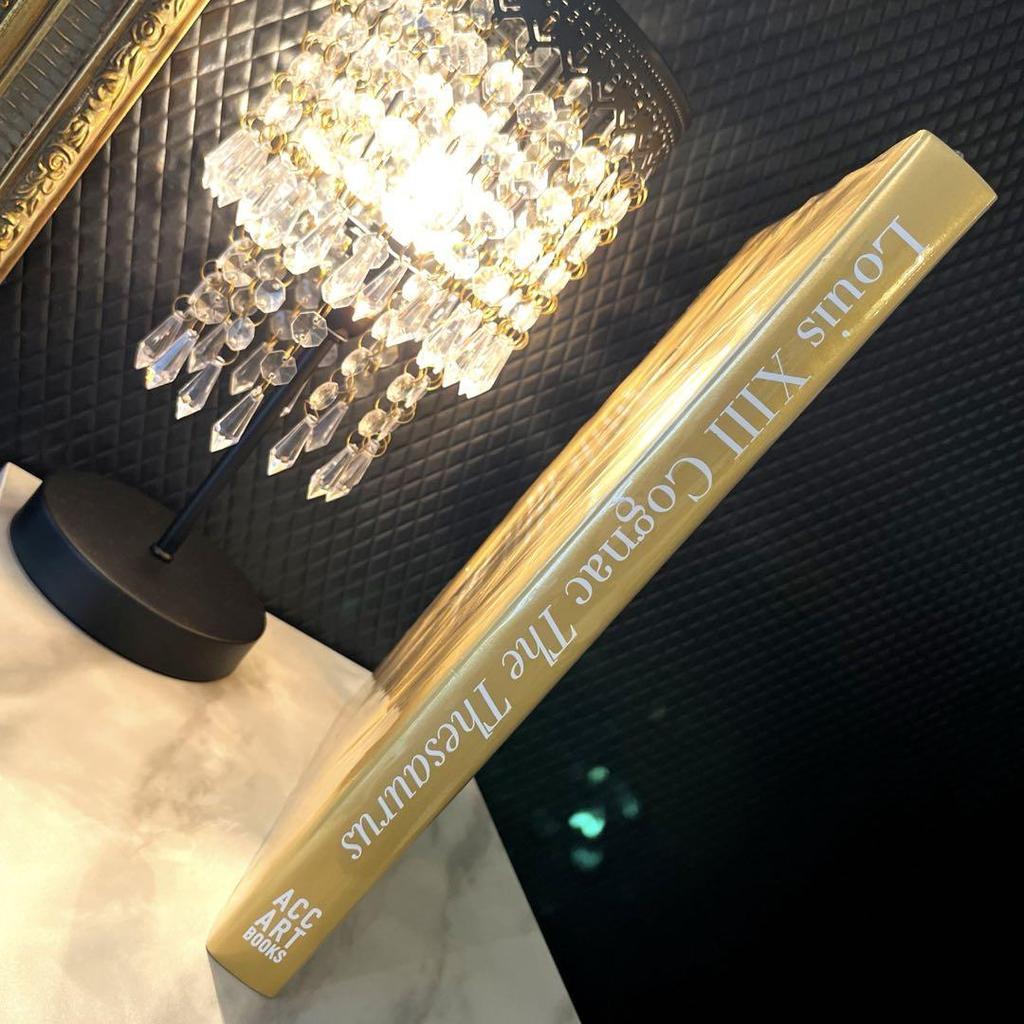 [USED] Louis XIII Cognac The Thesaurus