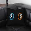 1pc Portal 2 Game Pillow Case Fashion Square Pillowcase Bedroom Sofa Room Ins Decoration Leisure