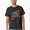 Smoke Me A Kipper Klassiek T-shirt