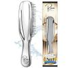 [Unprecedented Closeness] Scalp Moist Brush, Rainbeaute Hair Brush, Shampoo Brush, Scalp Brush, 2-Way Shampoo & Leave-In Bath Brush, Smooth Hair