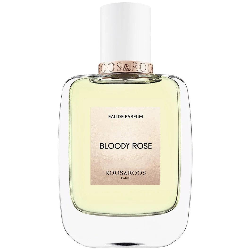 Roos & Roos, Bloody Rose, Eau