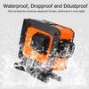 12 Lines Laser Level 3D Self-Leveling Wireless Remote 360° Horizontal Vertical Cross Lines With 4000mAh Battery Wall Bracket Nivel Laser