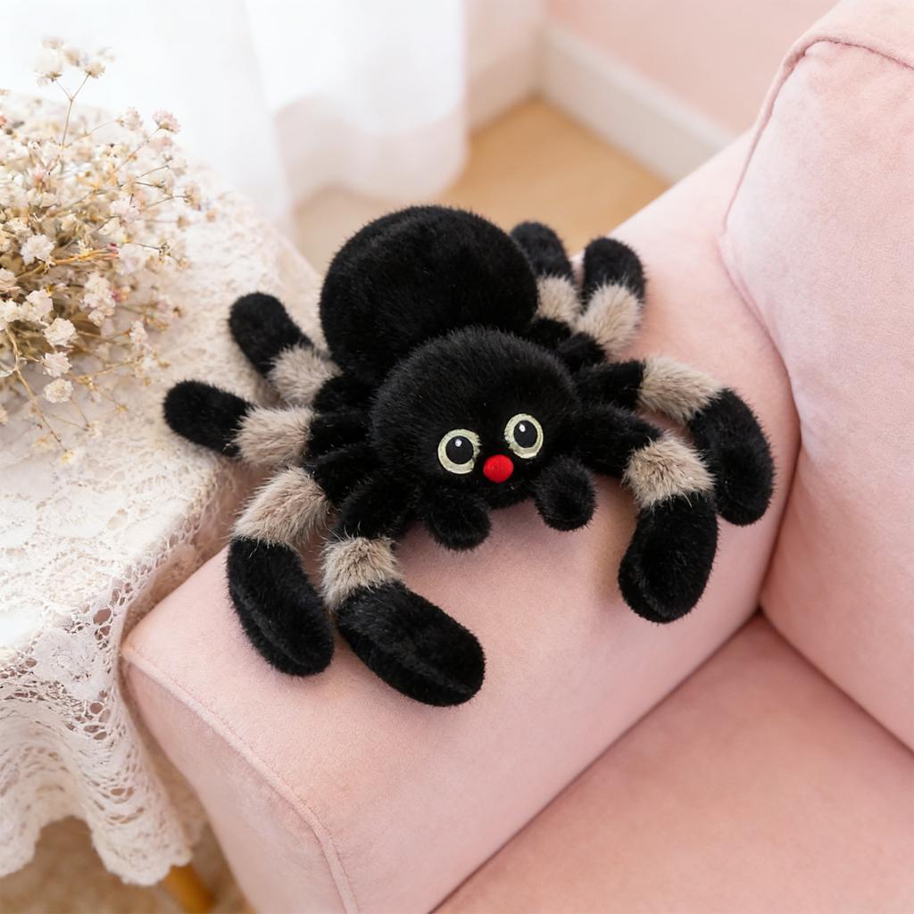 30cm Cute Plush Toy, Soft And Adorable , Skin-Friendly Plush Doll, Fully Filled, Stress-Relieving And Companion Doll, Personalized Home Decor,