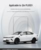 BYD Qin Plus EV Floor Mats for Intelligent Driving Version