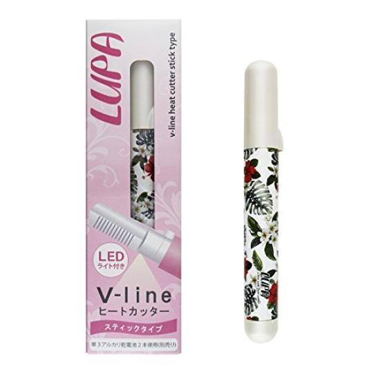 

Терморезка LUPA Терморезка Botanical V-line (V-образная LUPA)