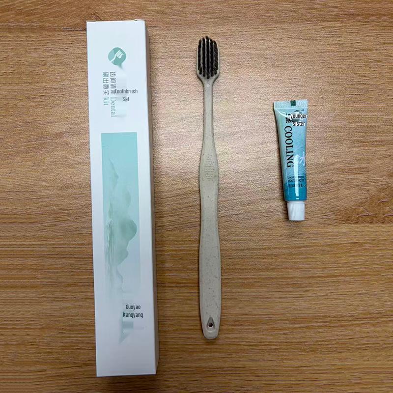 TONNEY Disposable Dental Kit B