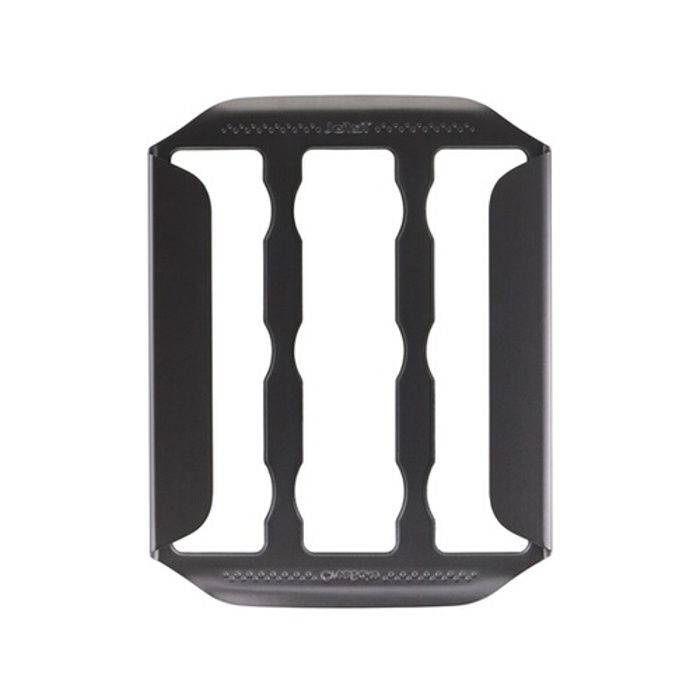 Support pour moules - tefal - j3040104 - 31 x 24 cm - gris - compatible congélateur et lave-vaisselle