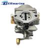 Carburetor 6BX-14301-12 for Yamaha 4 Stroke 6HP F6 6BX-14301-11 Outboard Motor 6BX-14301-10 6BX-14301 -00