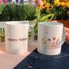 ec213-Design Mug 2p-Happy Family Daughter