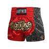 Muay Thai UFC Sanda Summer Training Boxing Shorts - MMA Fight Gear