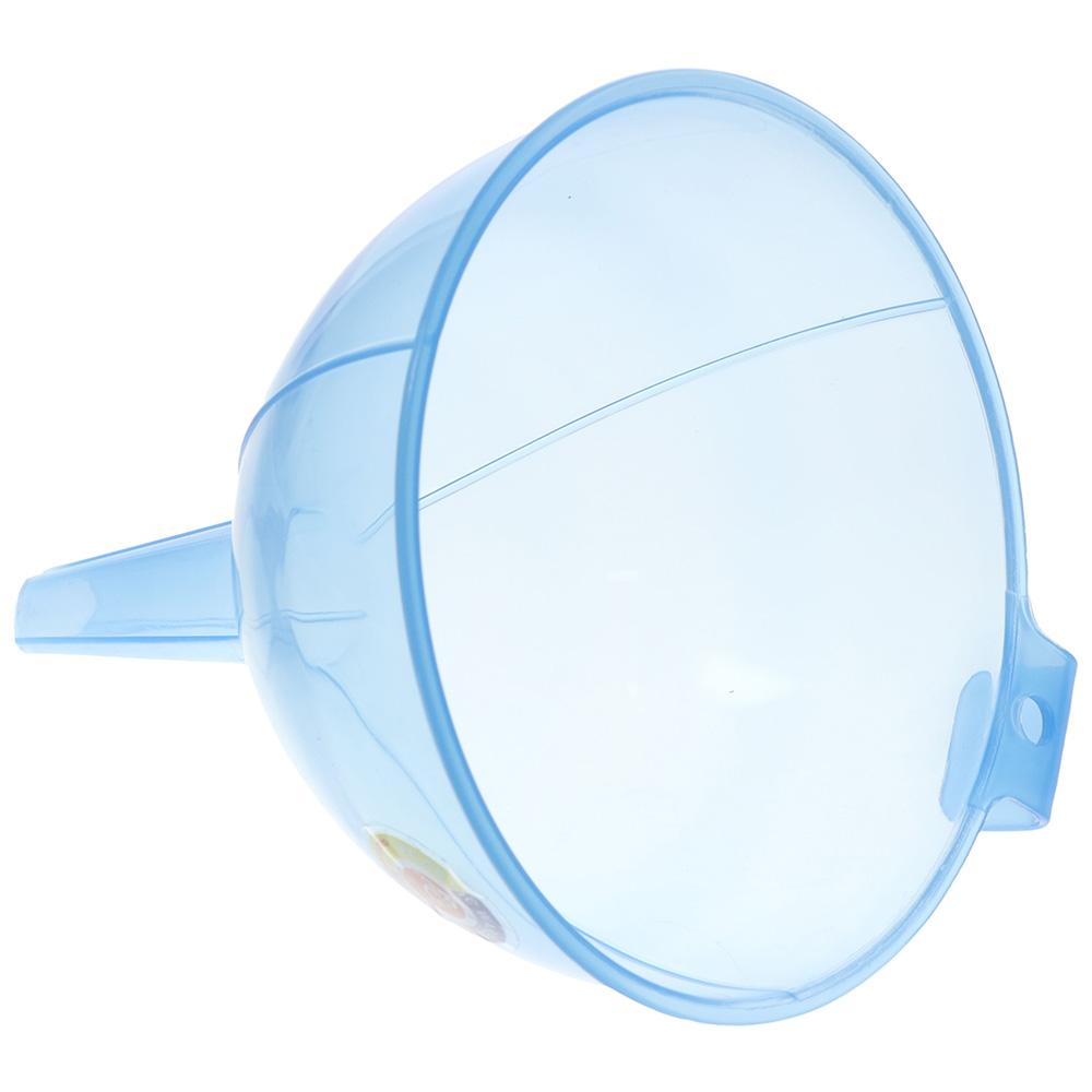 Plastic Material Separating Funnel Soft Split Oil Leakage Large Caliber Seasoning Dish  Kitchen