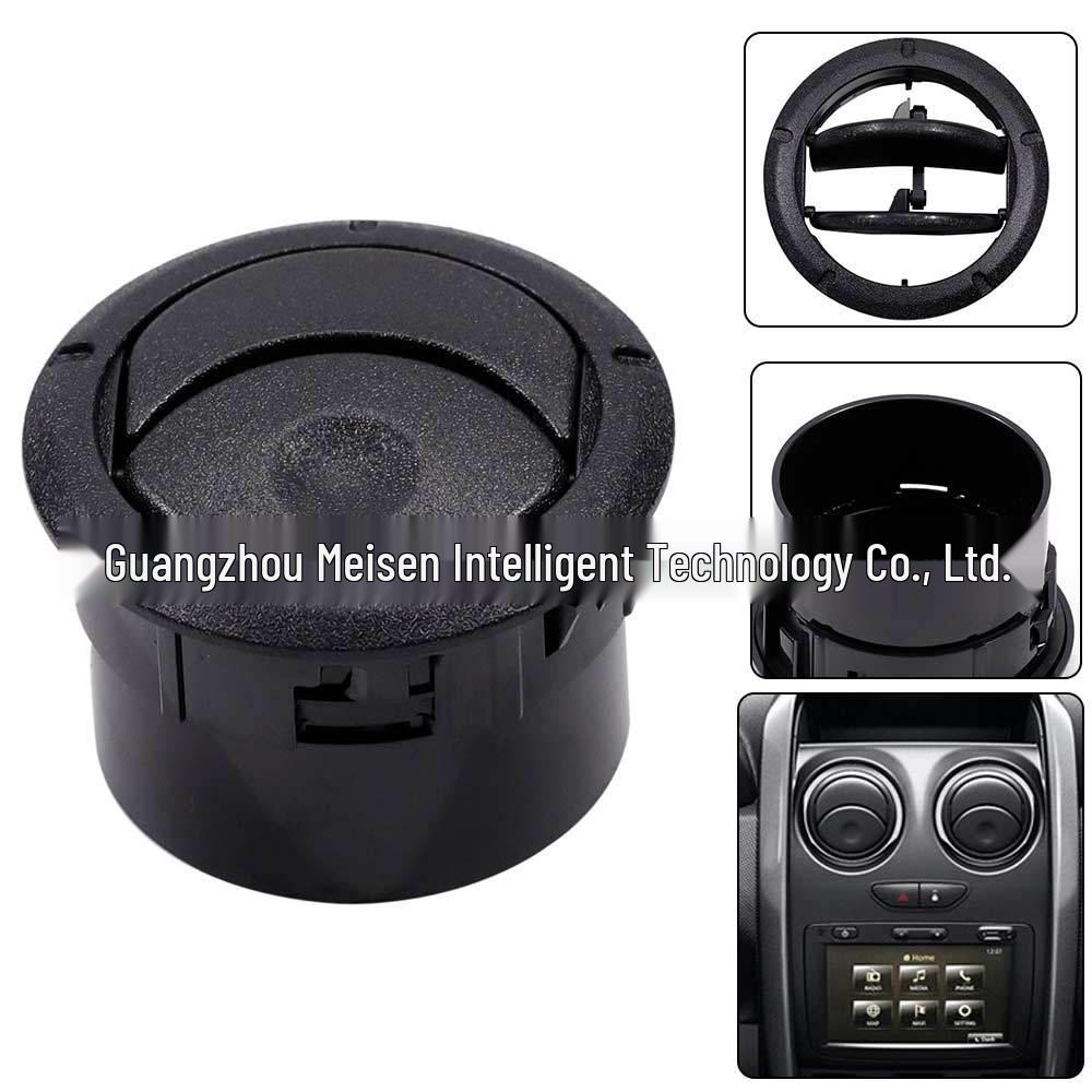 

Dacia Sandero/Opel/Nissan NV400/Renault Air Conditioning Vent for Center Console Dashboard