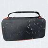 Stoßfeste kabellose Mikrofonkoffer Verstellbarer sturzsicherer Mikrofon-Transportkoffer Handheld Bluetooth-Mikrofonbox Camping