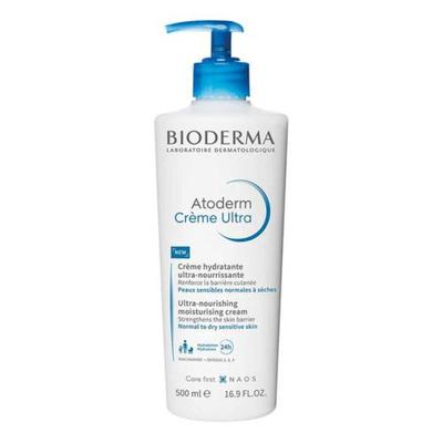 Atoderm Ultra Creme 500ml