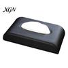 No Jam Tissue Box for Car Box, Sun Visor Type Block Hanging Container, Towel Napkin Holder, Holder Paper Rack Organizer, Stable Dispenser Auto Vehicle