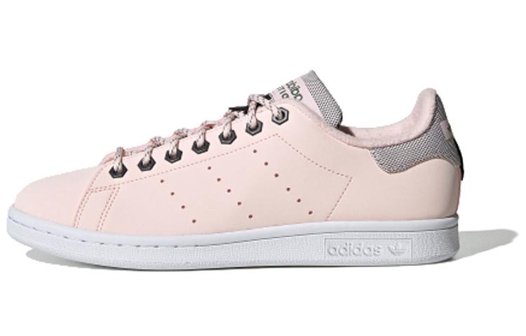 Adidas Wmns Stan Smith  Halo Pink  Women s FV4653 36