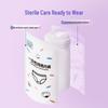 Ankexin Women's Pure Cotton Disposable Maternity Underwear