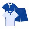 YALOTT Shenzhen Middle School Girls Summer Uniform