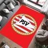 Tapis logo PSV pour salon, chambre à coucher, maison, décoration de canapé, tapis de sol antidérapant pour enfants