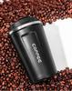 High-value Stylish Cold-insulated Stainless Steel Coffee Thermos That Can Be Accompanied by Accommodating