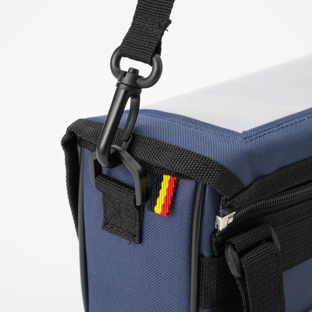 Kapelmuur Handlebar Bag