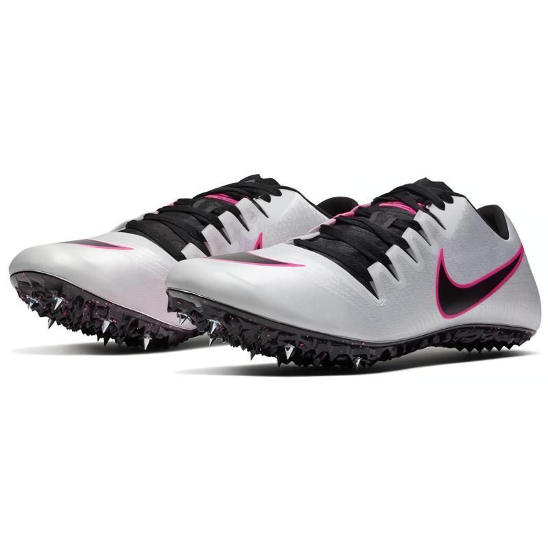 Nike Zoom Ja Fly 3 'Pure Platinum Pink Blast' Sneakers casual 865633-003