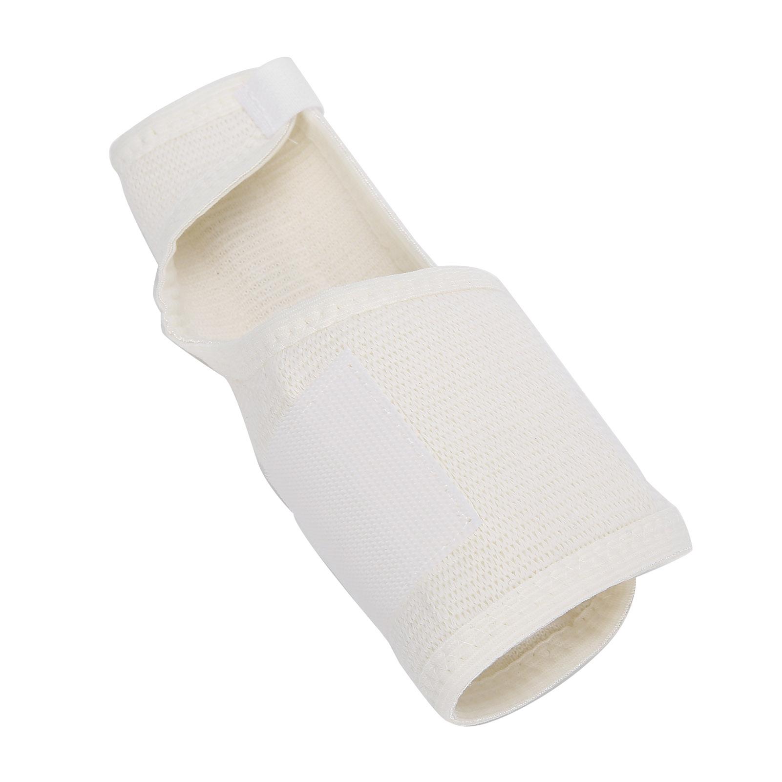 

Мягкий дышащий бандаж для большого пальца, поддержка при переломе, фиксирующая шина для большого пальца и пальца