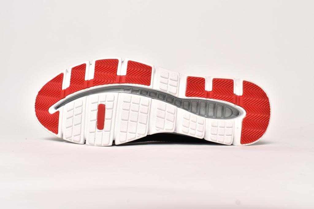 Leather Shoes Sneakers Made in Japan Casual Shoes Wing Tip Genuine Leather Easy to Walk Black cm [Hiroshitsubouchi] [HTO-0210] [HTO-AD05] Men's 26.0