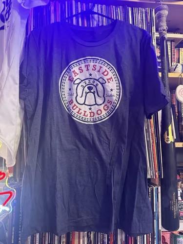Todd Snider Eastside Bulldog Full Size S to 5XL T-shirt BM2024 Unisex T-Shirt XXXL