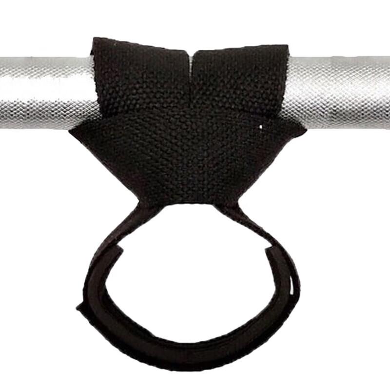 Cerain Pull-up Assist Wrist Support Straps