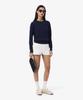 Lacoste Women'S Anna Clutch Nf2791A56G A91