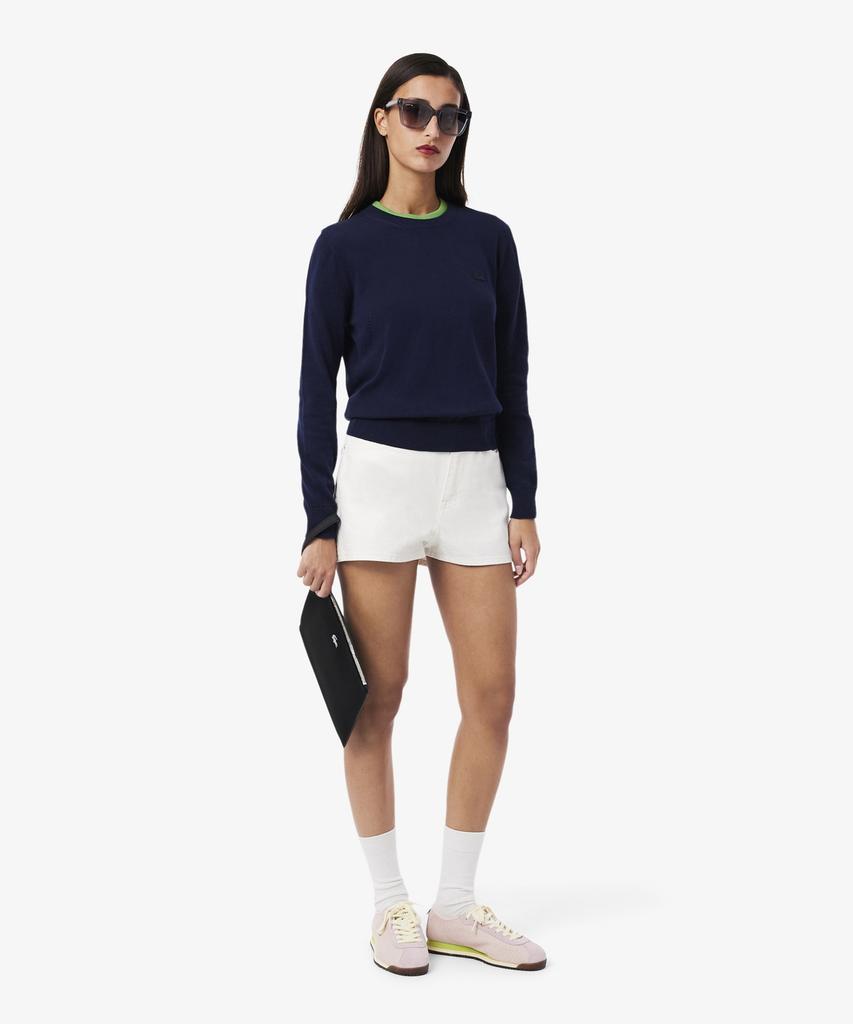 Lacoste Women'S Anna Clutch Nf2791A56G A91