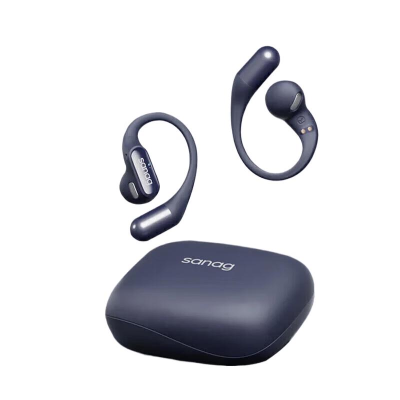

Sena G6S Bone Conduction Sports Headphones