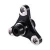 85mm 34 Zähne Antriebswelle Differentialflansch für BMW F10 F20 F01 F06 F13 F15 G12 G20 G30 26107633480