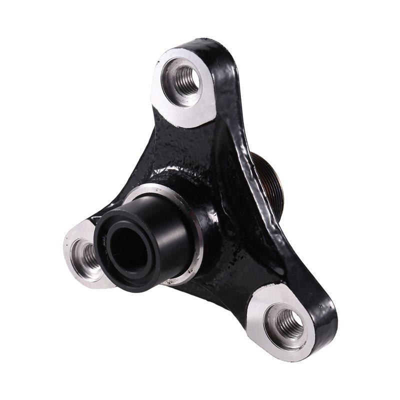 A02Q-Differential Flange Drive Shaft 85Mm 34 Teeth For BMW F10 F20 F01 F06 F13 F15 G12 G20 G30 Part Number 26107633480
