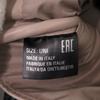 Used AUTHENTIC Maison Margiela S56WG0181 Glam Slam Mini Flap Morve Sheep leather