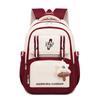 Japanese Backpack Large Capacity Students Girls Without Pendants