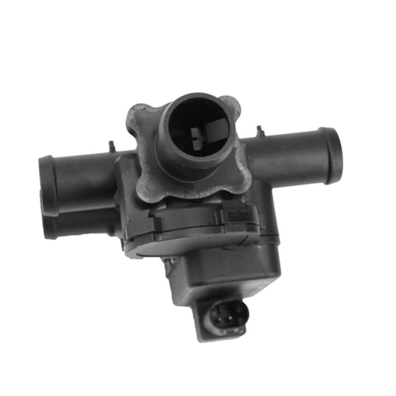 A16P-4X Heater Control Valve For Mercedes Benz CL S SL Class SL550 W216 W221 A2308300084