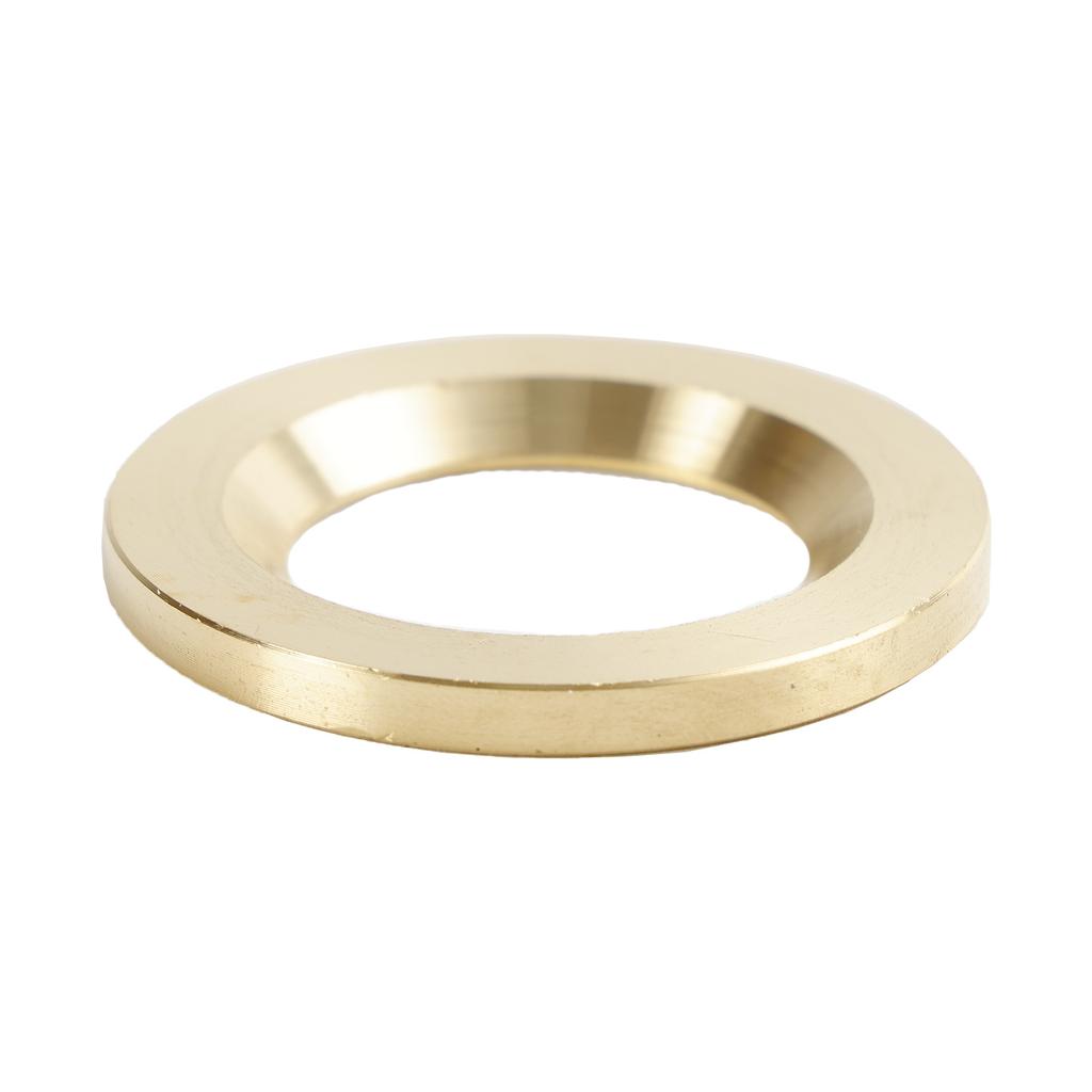 2x Vorderachsschenkel CV-Gelenkwelle Nabe Anlaufscheibe für Nissan Patrol Y60 GQ Y61 GU