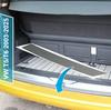 Protector Bara Pentru Volkswagen T5 T6 2003-2025 Anti-Zgârieturi Anti-Coliziune Rezistent la Uzură Accesorii Protecție Exterior Vehicul
