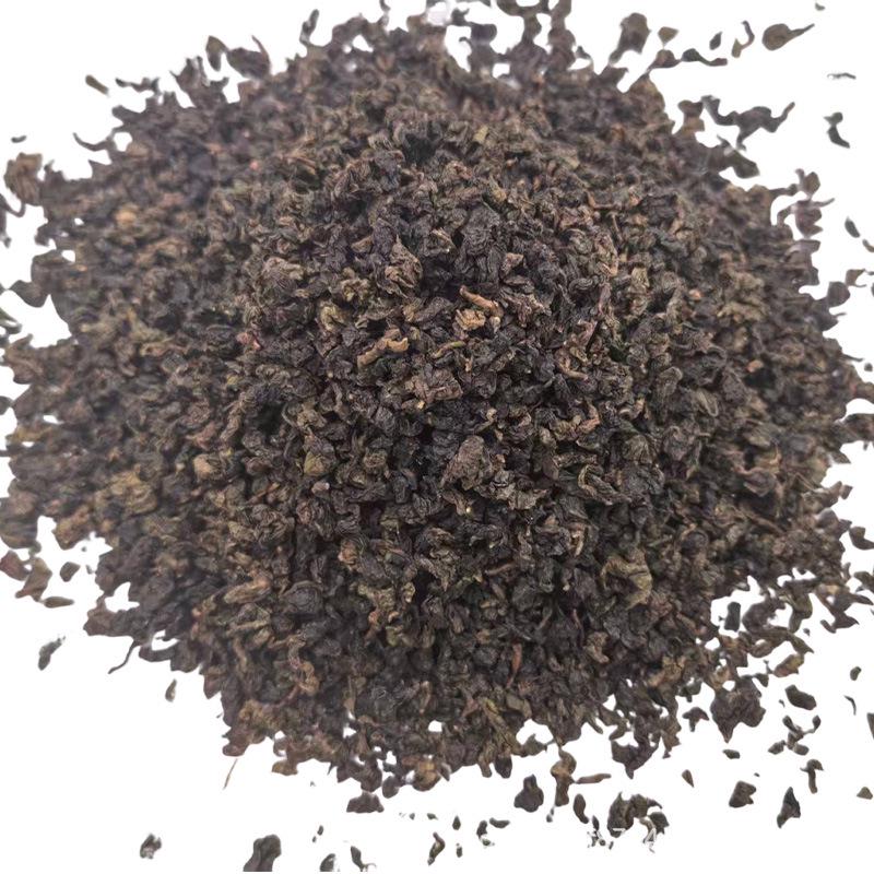 Cherry Blossom Oolong Milk Tea - Chunshan Yan Exclusive