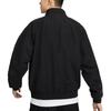 Nike Club Futura Jacket Men's Black/White FZ0657-010