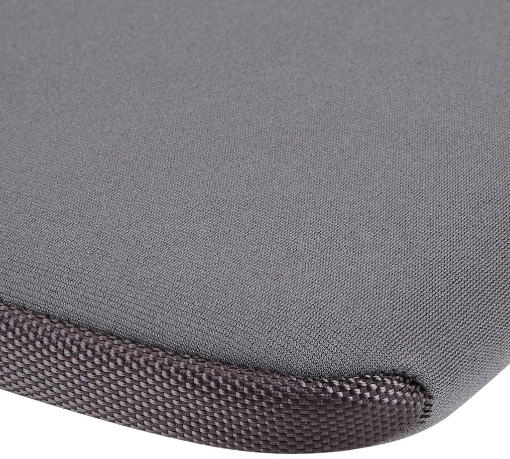 Amazon Basics PC Case Laptop Bag Sleeve 13.3 Inch Gray