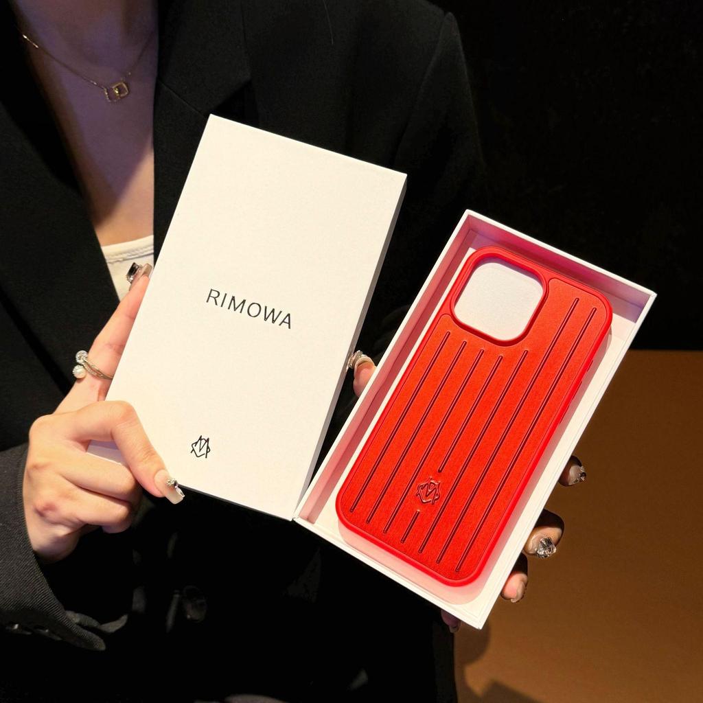 Apple 17 Pro Max Aluminum Magnesium Alloy Protective Case - Fashionable & Trendy Cover for 16 Pro