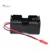 Puntos AA 02070 Battery Holder Case Compartment Receiver Part for 1/8 1/10 RC HSP Car