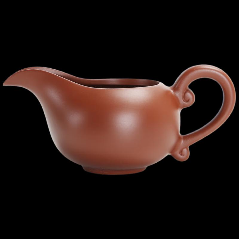 

Shangqi Zhu Ni Zisha Fair Cups