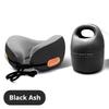 Travel Pillow Neck Pillow Aircraft Pillow Neck Pillow Sleeping U-shaped Pillow Neck Pillow Portable Memory Foam U-shaped Pillow