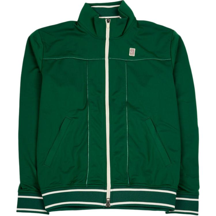 Мужские куртки и пальто Nike Зеленые DC2566-341 XL