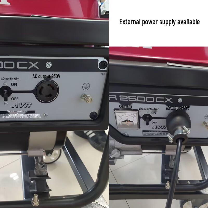 Black Scorpion SFW6110B Auto-Lifting Floodlight