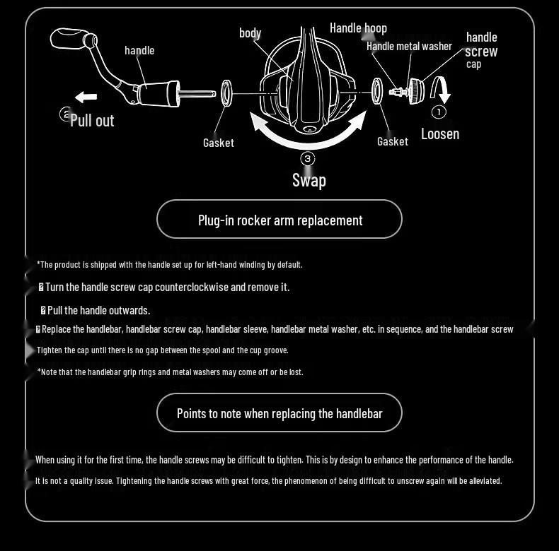 Daiwa CROSSFIRE LT Spinning Reel - Lightweight Long Cast Metal Spool Fishing Reel, Available in 26 Models.